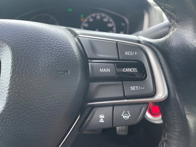 2020 Honda Accord Sport - Photo 17
