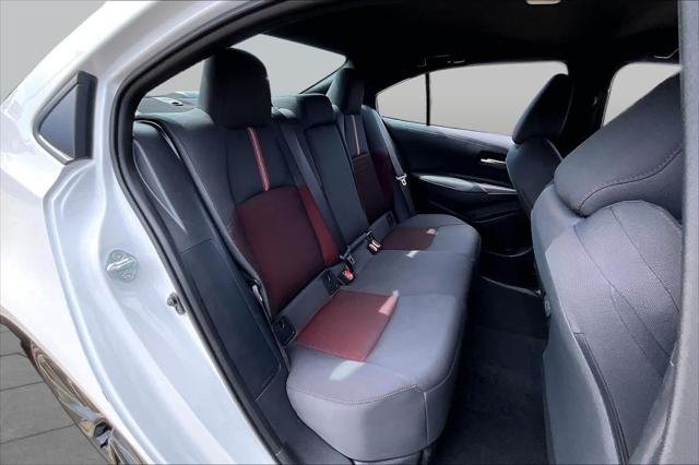 Certified Used 2024 ICE CAP Toyota  image 20