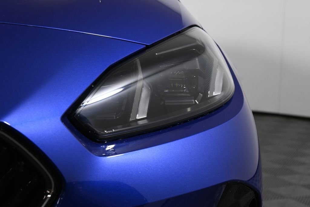 New 2026 Blue Metallic BMW 228 Gran Coupe image 11