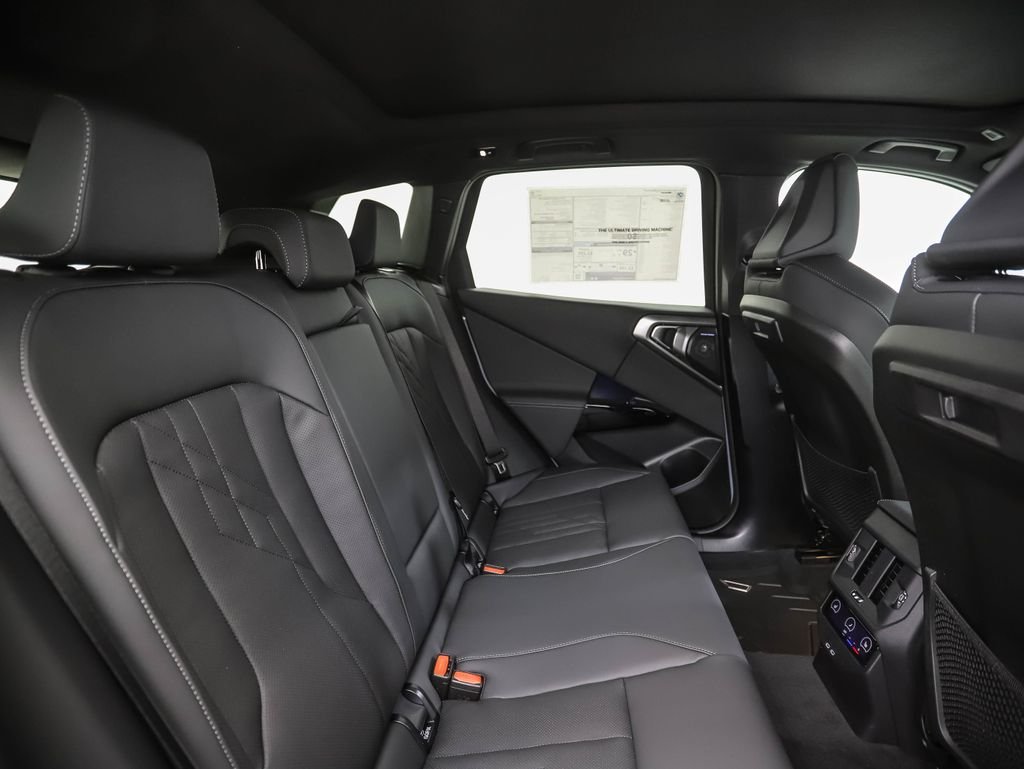 New 2026 Gray Metallic BMW 30 xDrive image 27
