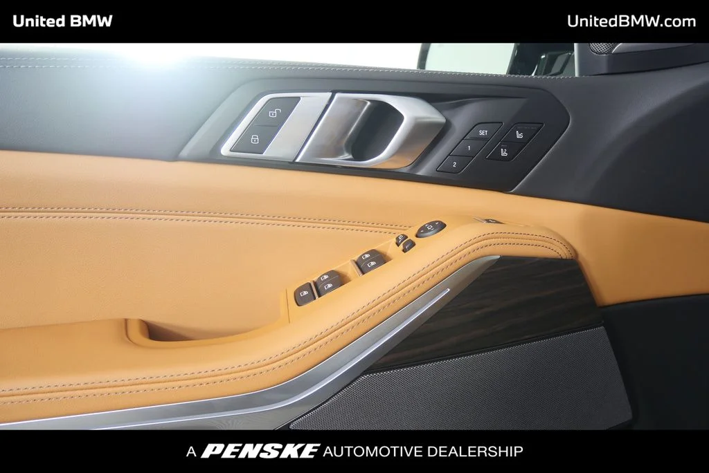 New 2026 Gray Metallic BMW sDrive40i image 8