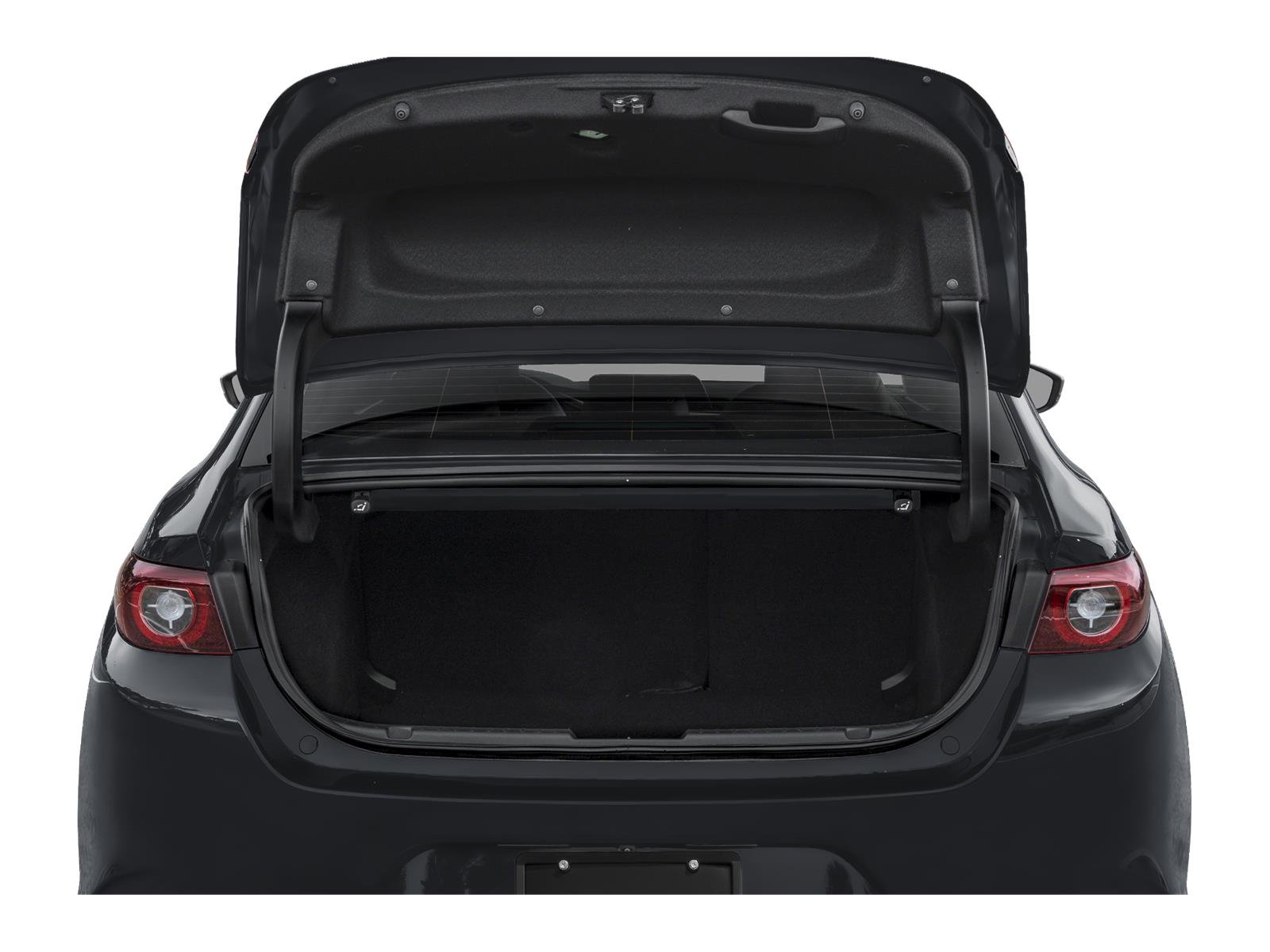 New 2026 Ceramic Metallic Mazda 2.5 S Select Sport image 6