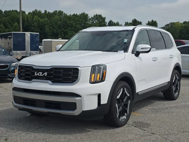2024 Kia Telluride