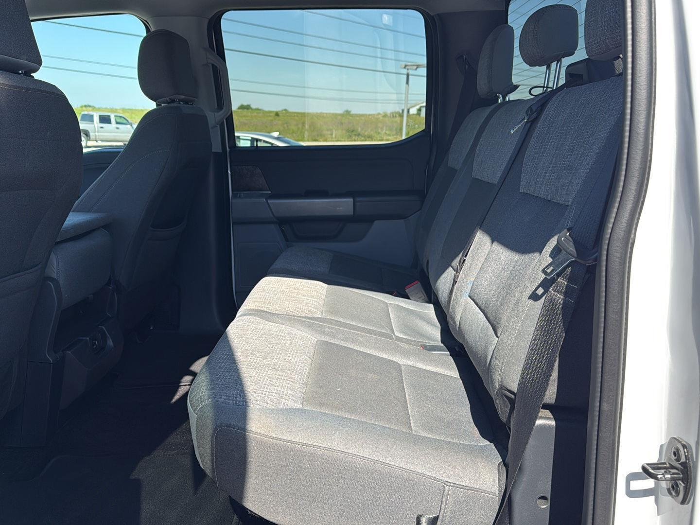 2022 Ford F-150 XLT - Photo 11