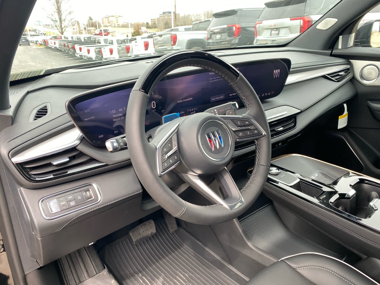 2026 Buick Enclave Avenir - Photo 14