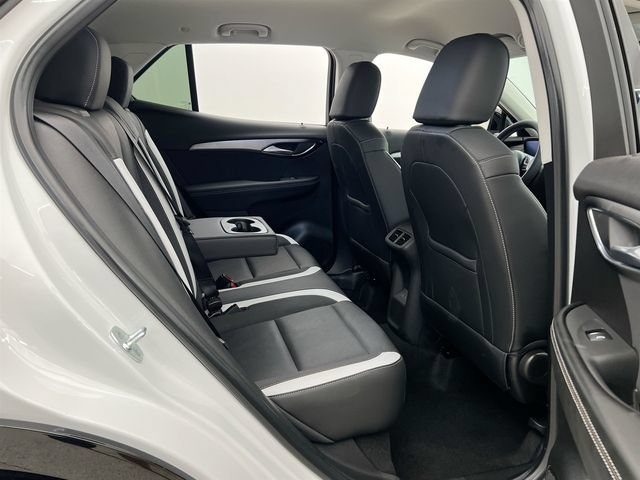 Certified Used 2026 Summit White Buick Sport Touring image 17