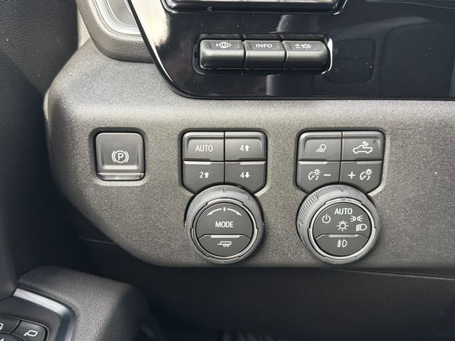 2026 Chevrolet Silverado 2500 HD LTZ - Photo 29