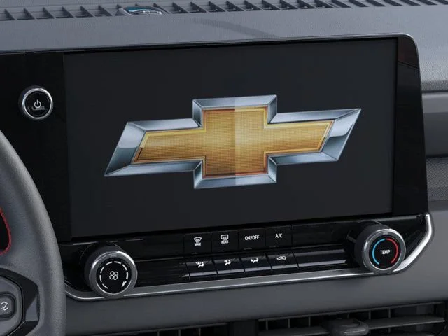 2026 Chevrolet Colorado Work Truck - Photo 20