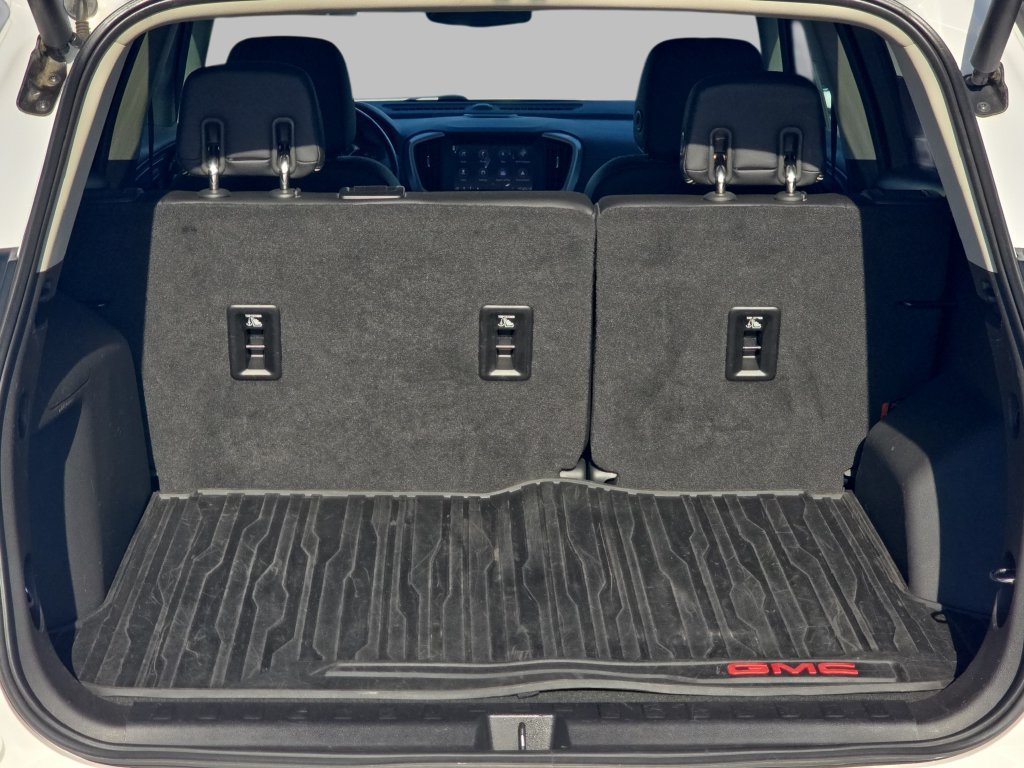 Certified Used 2019 SUMMIT WHITE GMC Denali image 13