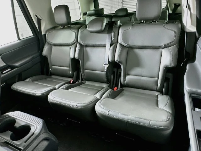 New 2026 Ford Expedition Active