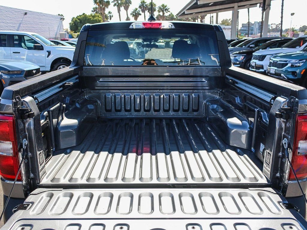 2025 Ford Maverick XLT - Photo 28