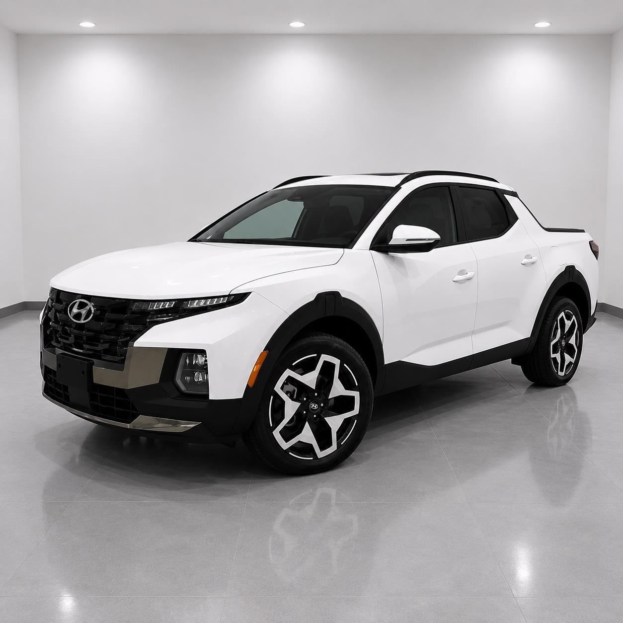 2022 Hyundai Santa Cruz Limited 2.5 AWD's photo