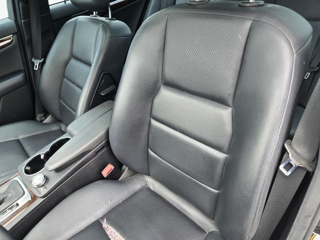 2014 Mercedes-Benz C-Class C250 Luxury - Photo 13