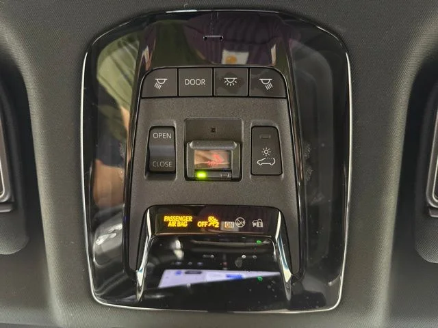 Certified Used 2023 Pearl Toyota Limited image 14