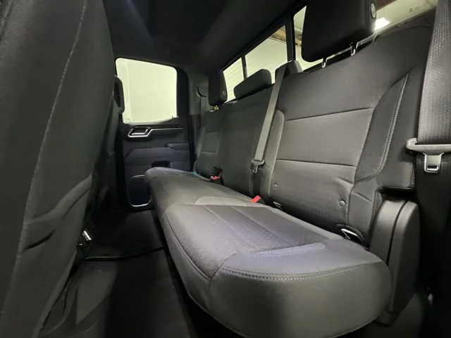 2026 GMC Sierra 1500 SLE - Photo 24