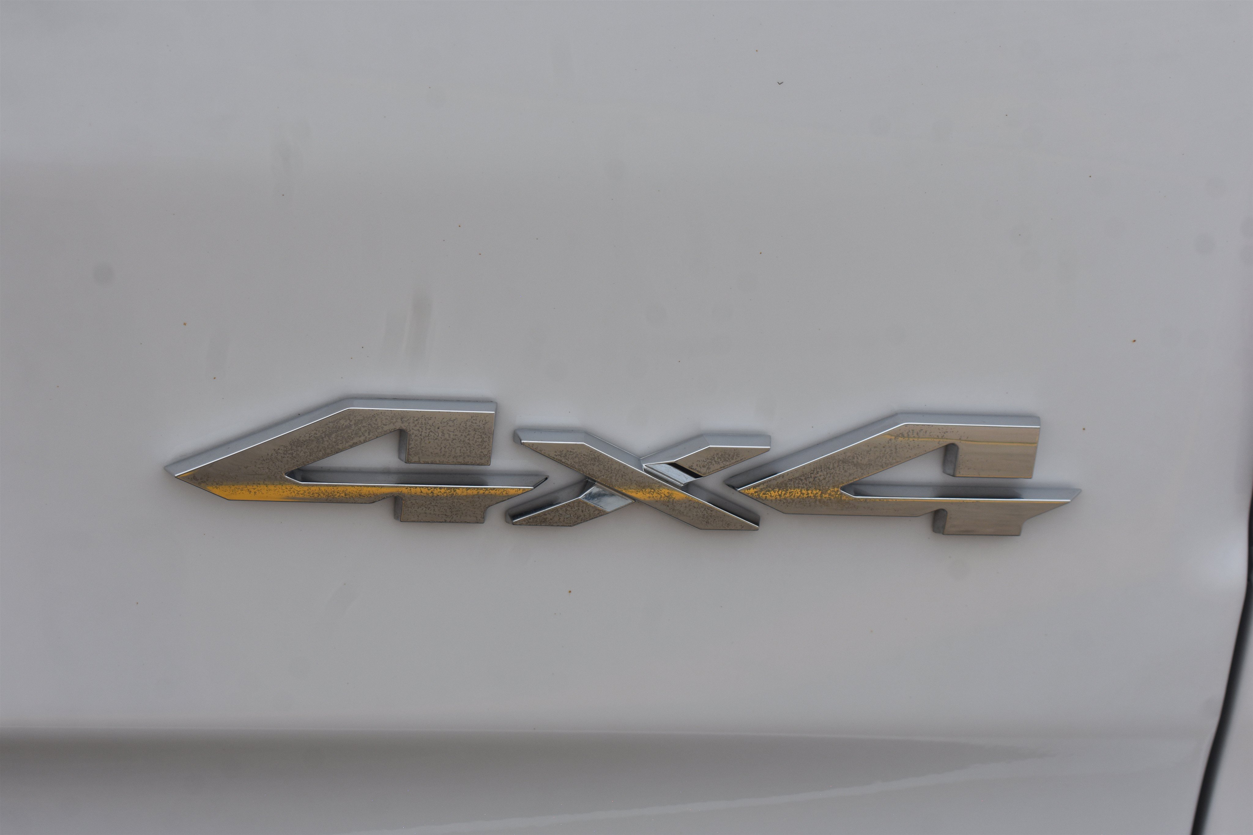 Used 2025 Bright White Clearcoat Ram Laramie image 8