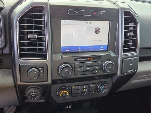 Used 2020  Ford XLT image 19