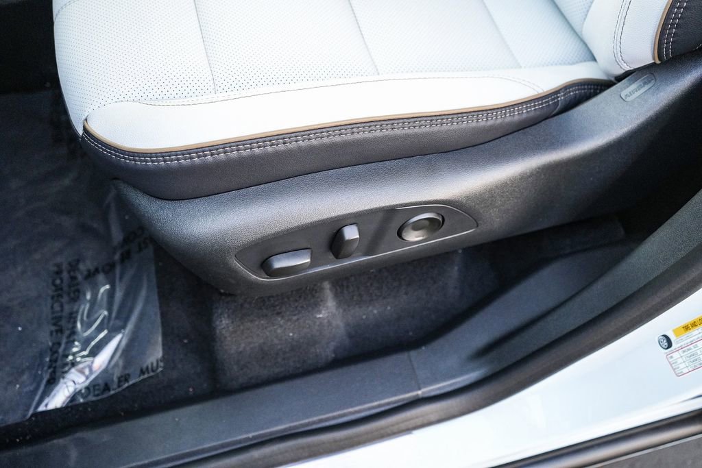 2026 Chevrolet Traverse High Country - Photo 21