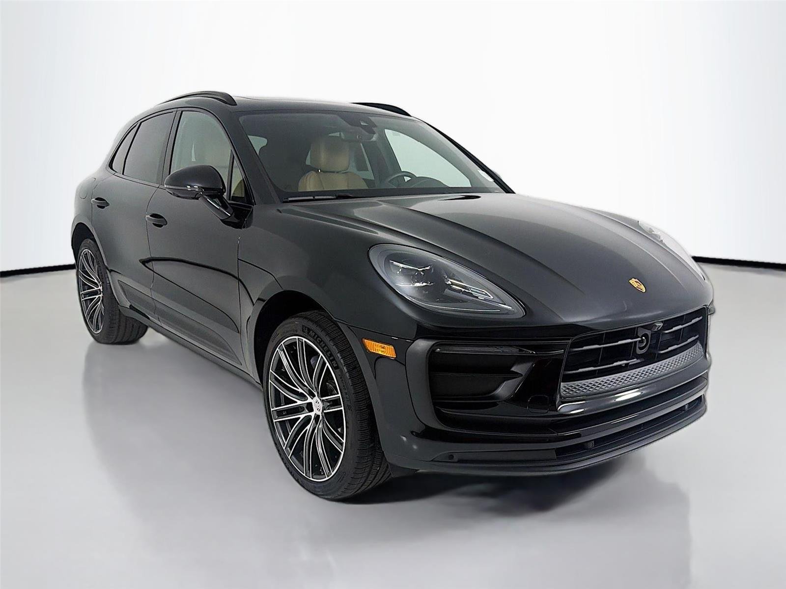 Used 2026 Black Porsche  image 30