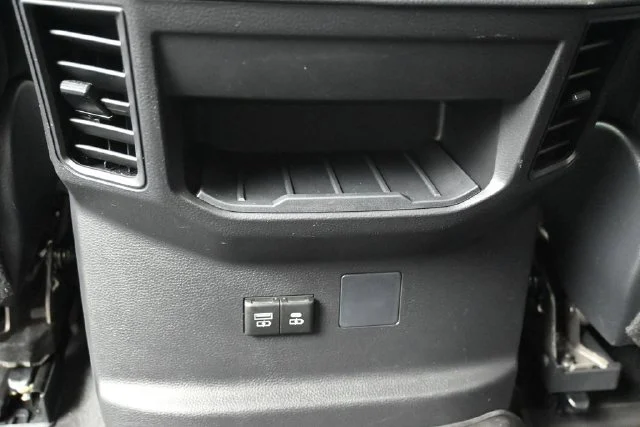 Used 2025 Black Toyota Limited image 17