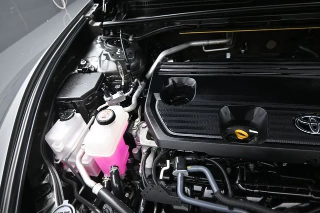 Used 2024  Toyota XLE image 32