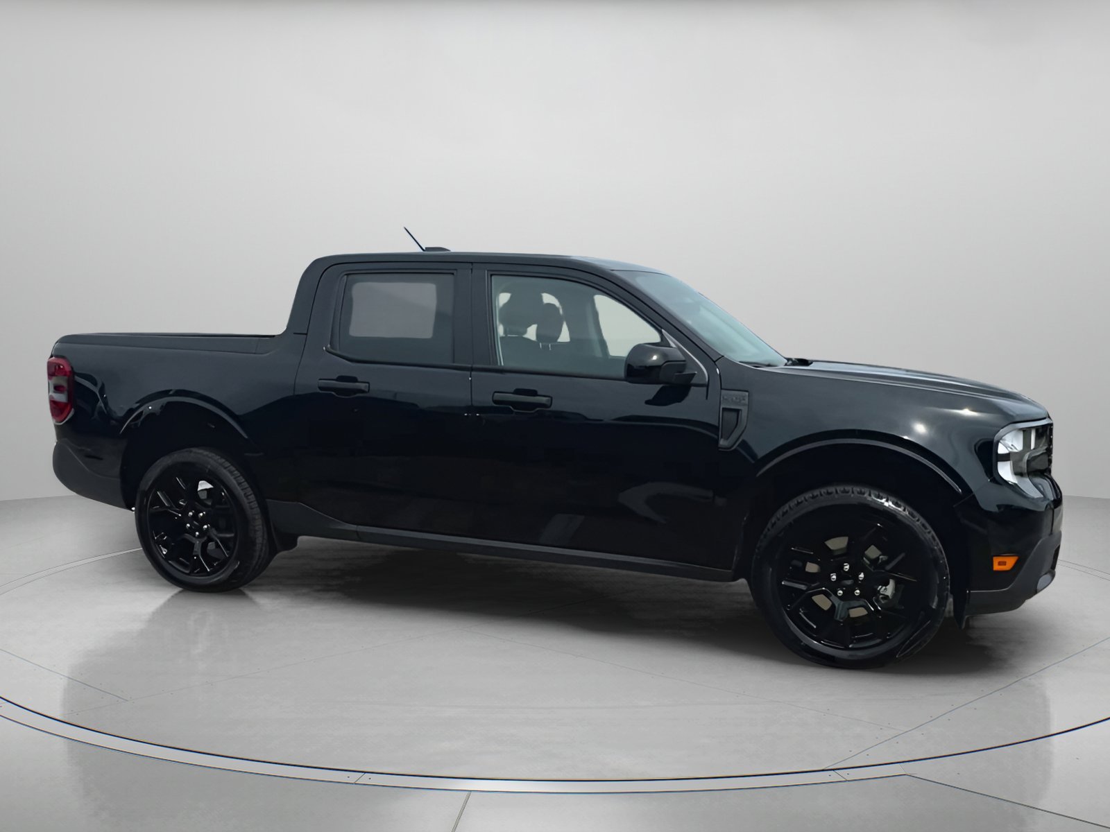 2025 Ford Maverick XLT - Photo 32