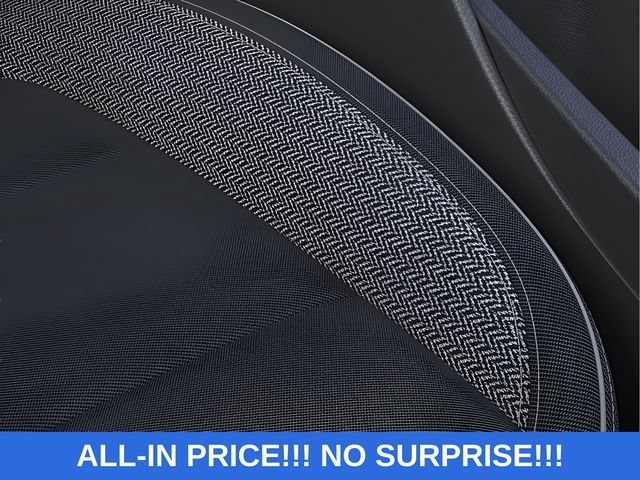2026 Chevrolet Trailblazer LS - Photo 15