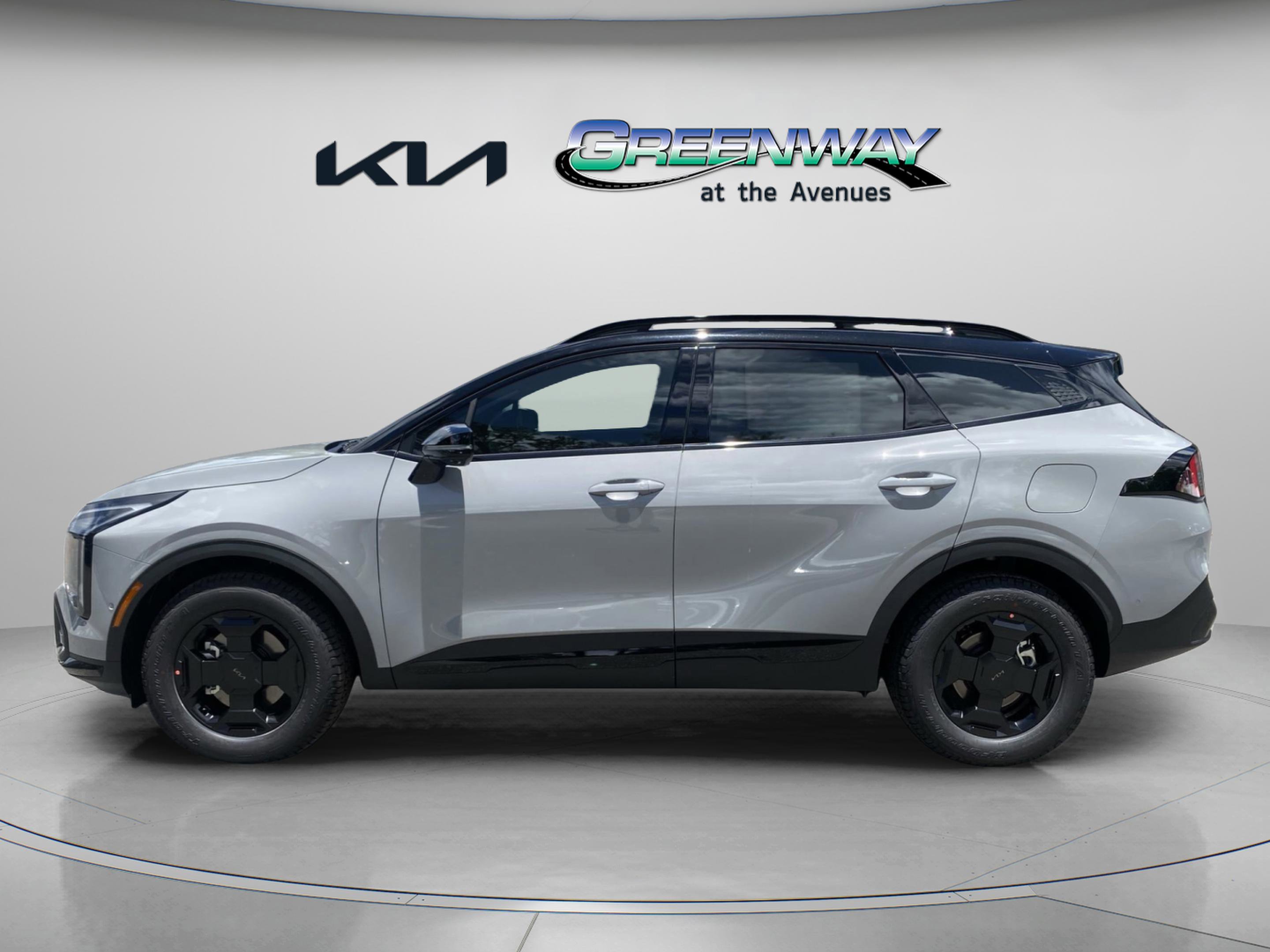 2026 Kia Sportage X-Pro Prestige - Photo 2