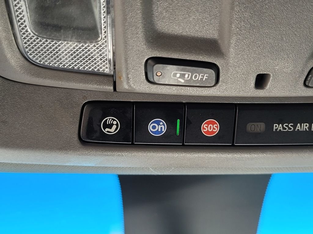 Certified Used 2021 Summit White GMC SLE image 16