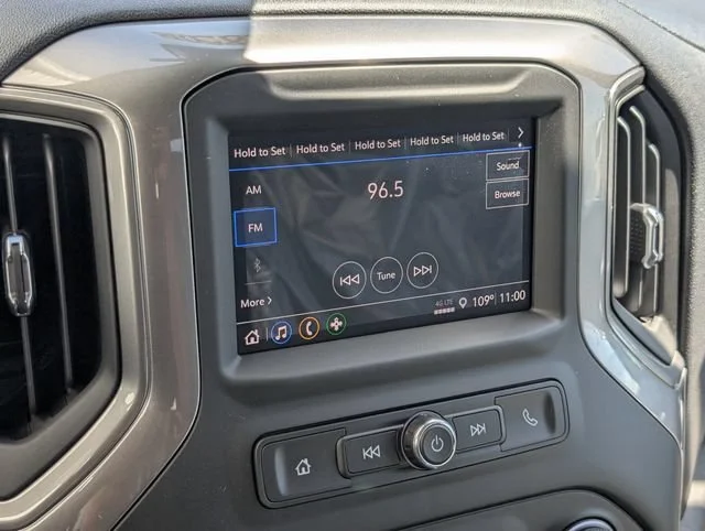 2026 Chevrolet Silverado 2500 HD Work Truck - Photo 14