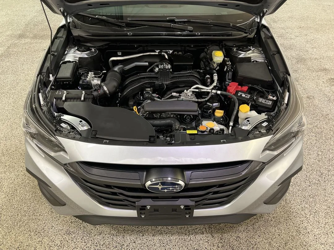 2025 Subaru Legacy Premium - Photo 11