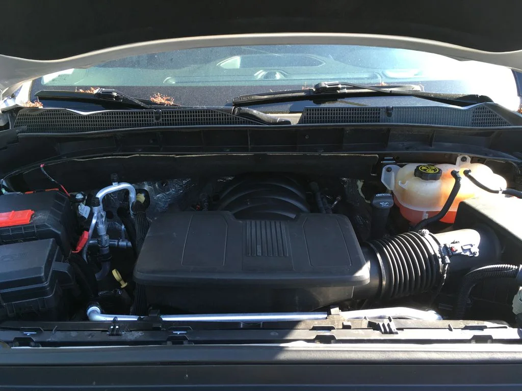 2020 GMC Sierra 1500 SLT - Photo 15