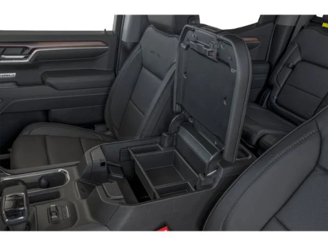 Used 2025 Sterling Metallic GMC Denali image 16