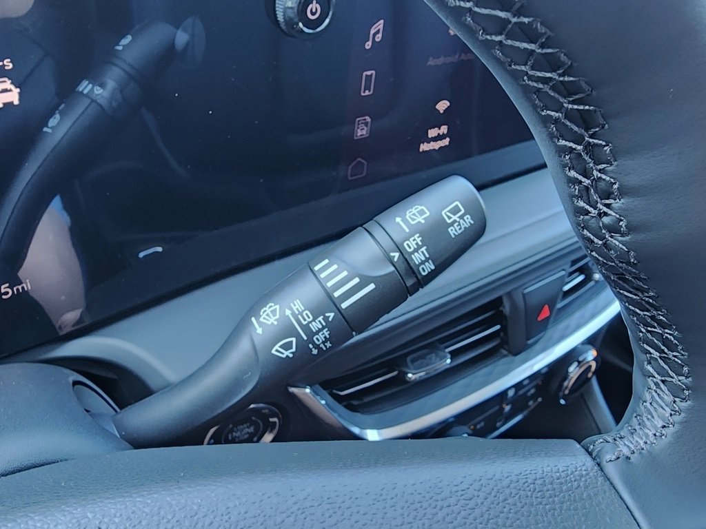 2026 Buick Encore GX Sport Touring - Photo 23