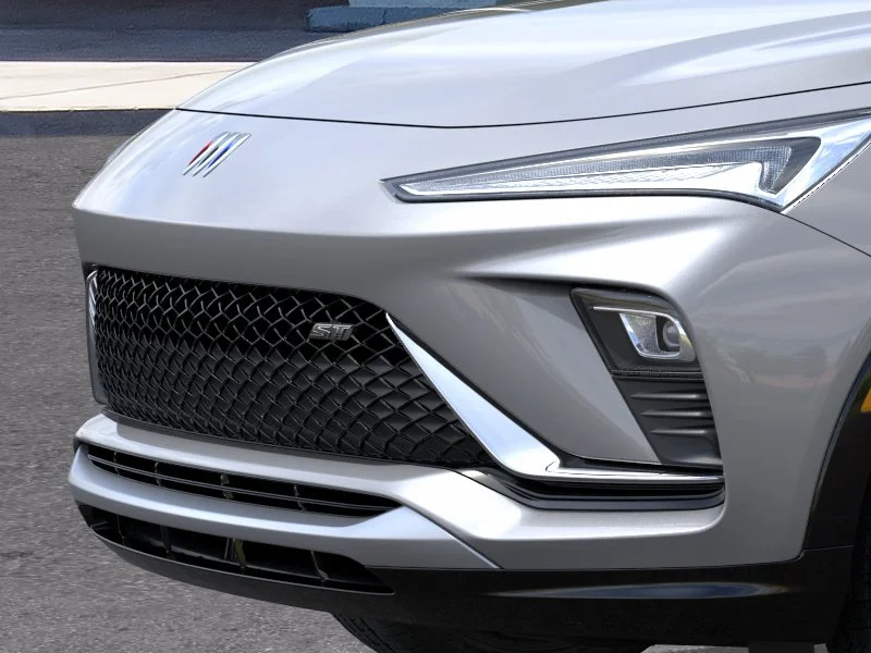2026 Buick Envista Sport Touring - Photo 13
