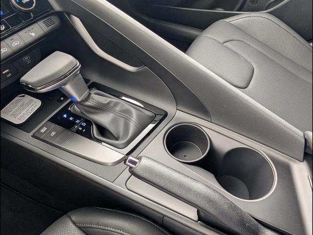 New 2026 Abyss Black Hyundai SEL Sport Plus image 18