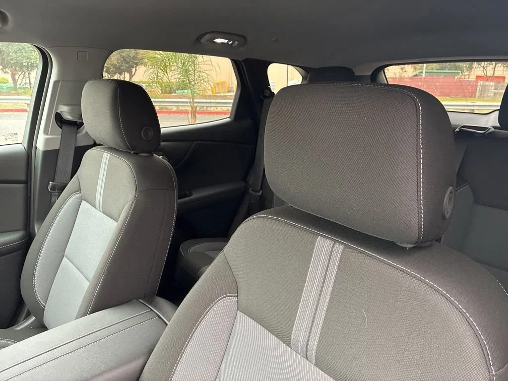 2025 Chevrolet Blazer 2LT - Photo 14