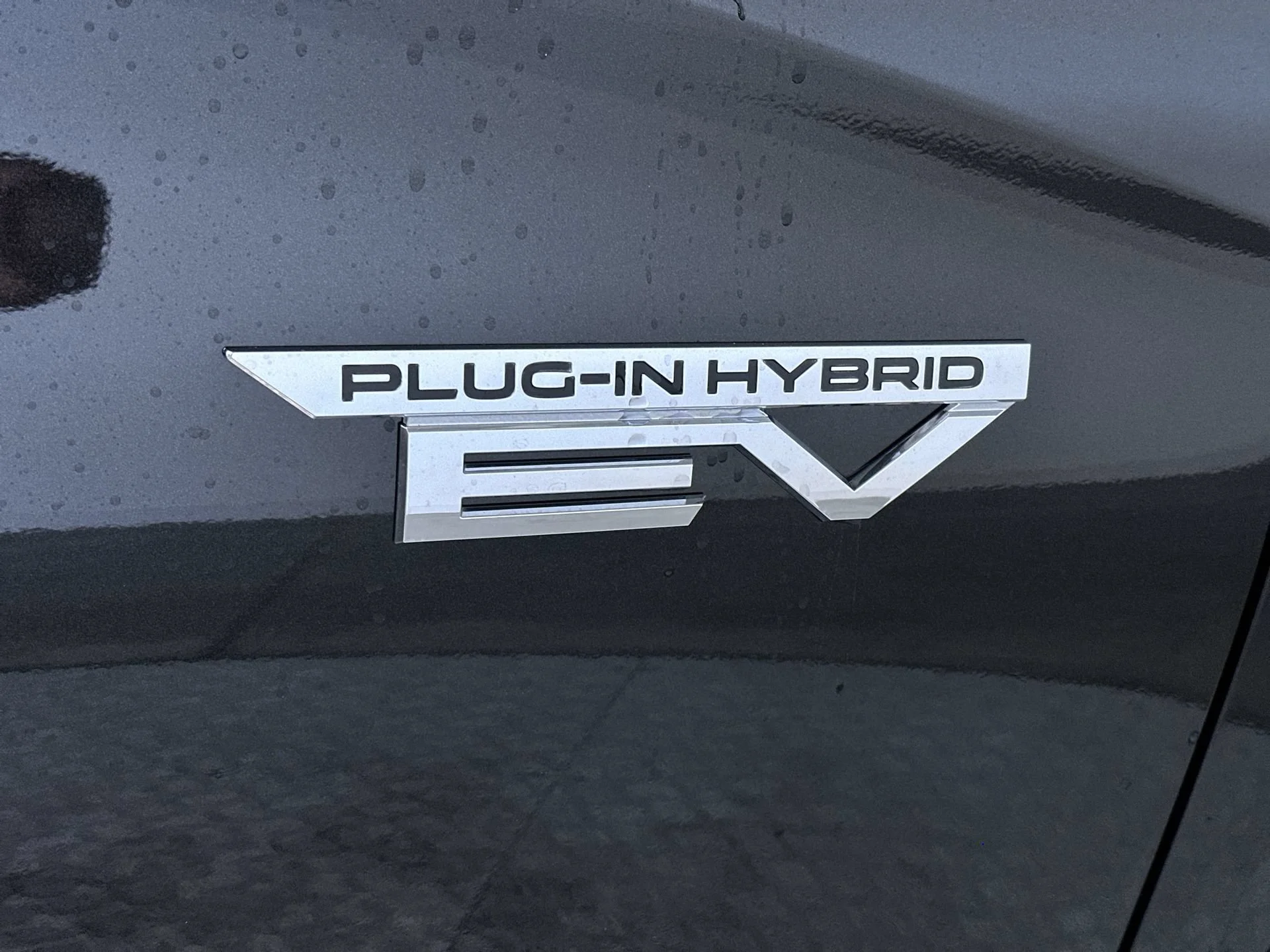 New 2026 Black Diamond Mitsubishi SEL image 27