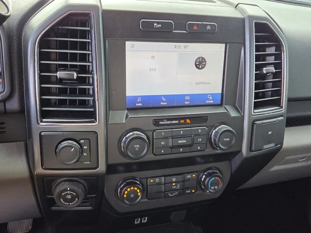 Used 2020  Ford XLT image 19