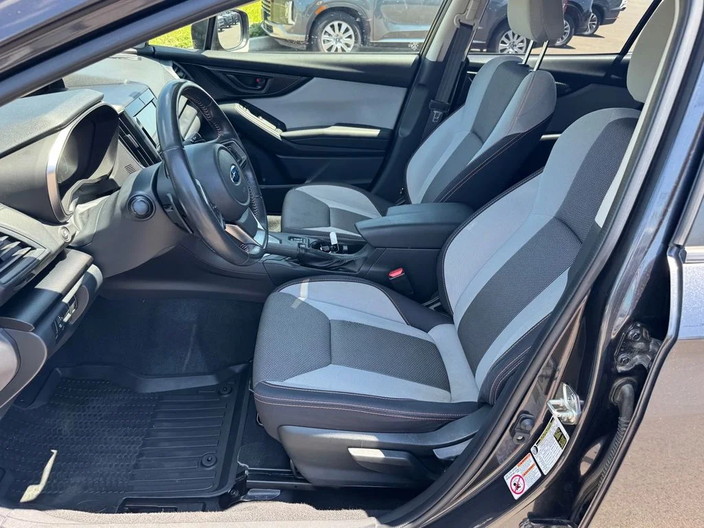 Used 2018 Gray Subaru 2.0i Premium image 5