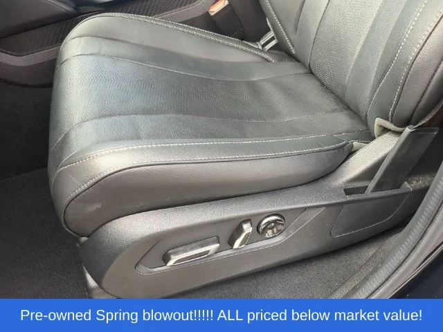 Used 2025 Black Acura Technology Package image 24