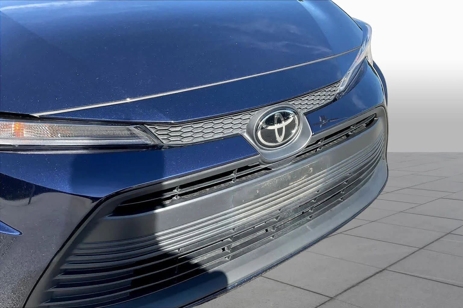 Used 2025 Blueprint Toyota LE image 29