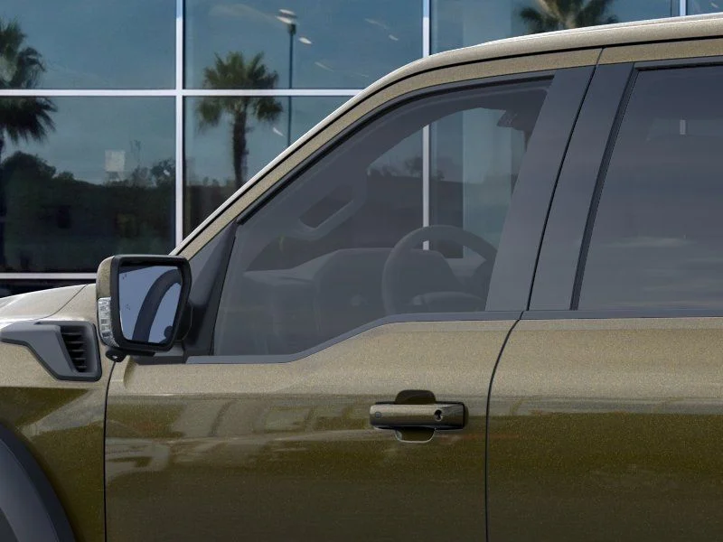 New 2026 Shelter Green Ford Raptor image 35