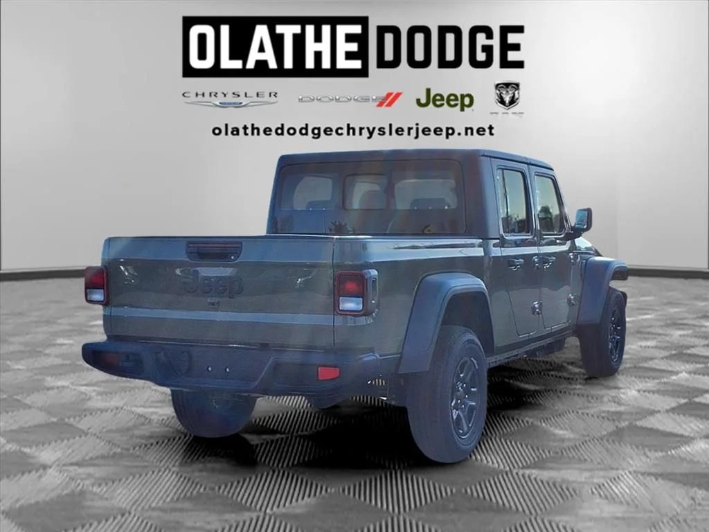 New 2026 41 Exterior Paint Jeep Sport image 24