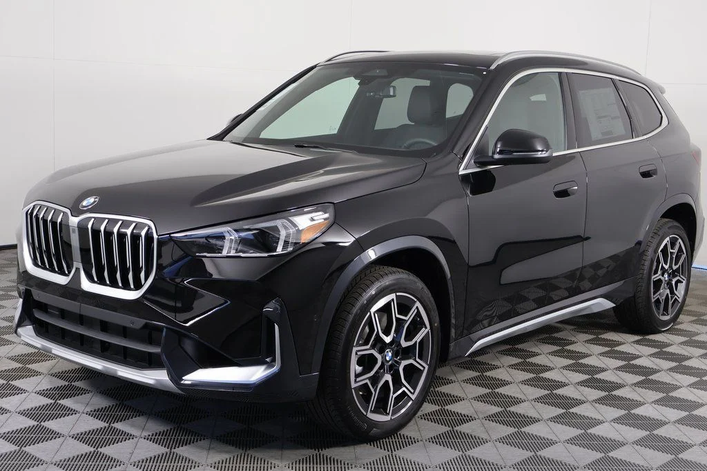 2026 BMW X1
