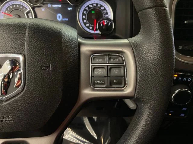 Used 2022 White Ram Warlock image 13