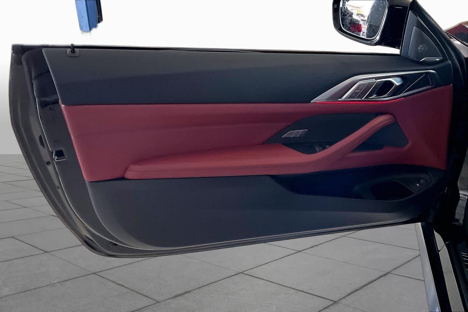 New 2027 Black Sapphire Metallic BMW 430i image 10