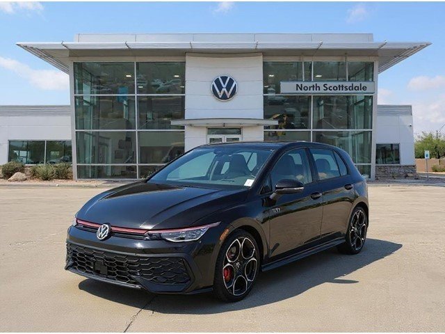 New Volkswagen Golf GTI For Sale in Phoenix | Volkswagen North