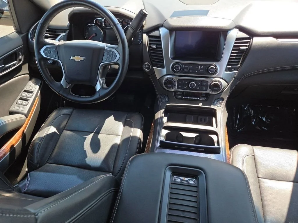2019 Chevrolet Tahoe Premier - Photo 34