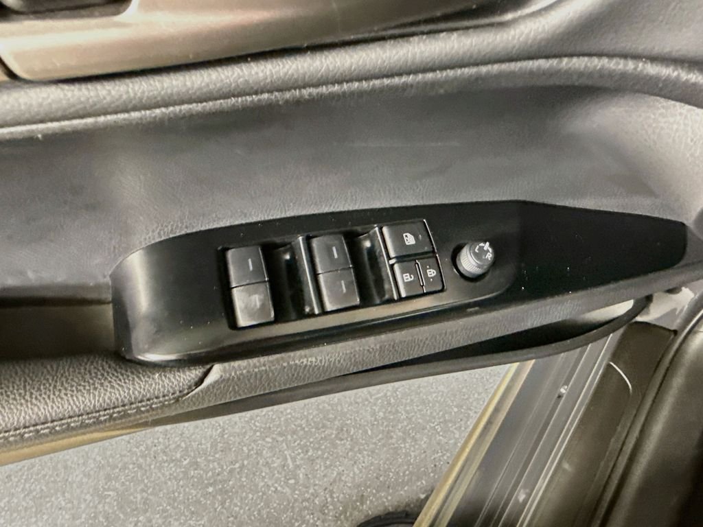 Used 2025 Underground Toyota XSE image 17